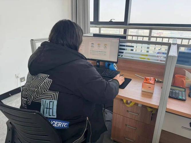 网络客服,改变用户体验的职场秘籍
