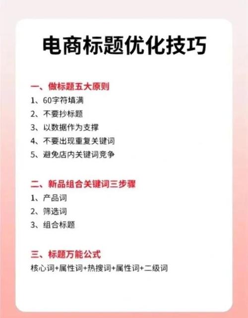 一、如何优化内容,让内容更吸引人