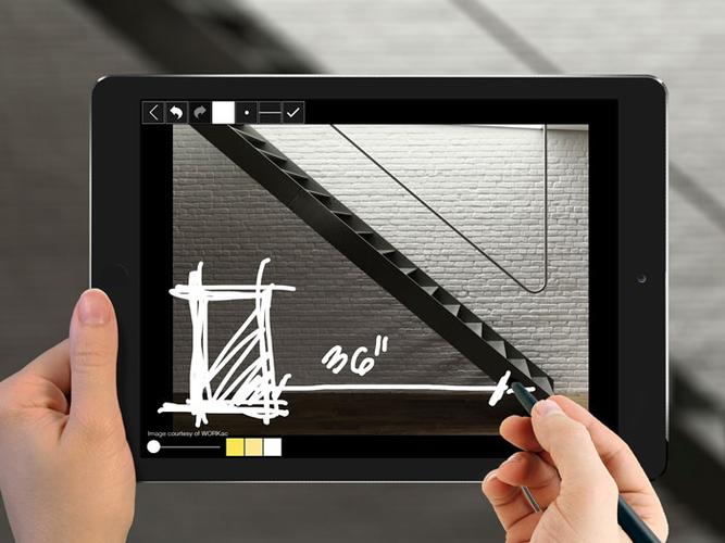 平板电脑的 Ten Must-Have Design Trends
