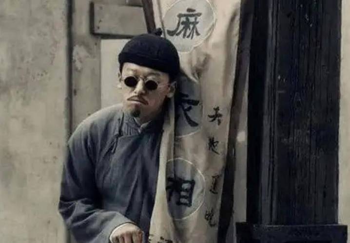 电脑算命大师，你的算命之路被打破？