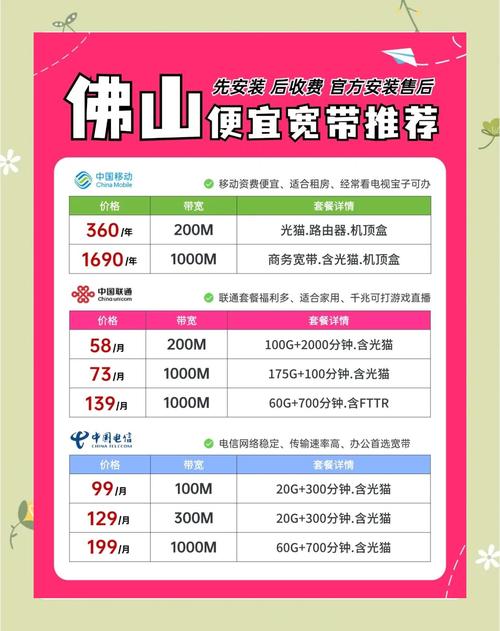 道滘网络公司,选择与使用指南