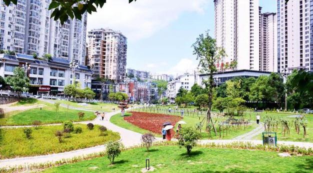 凯里城市正在经历一场视觉的狂欢,它需要你的智慧!