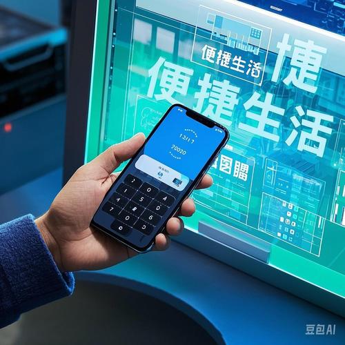 微信支付助力数字时代的便捷出行