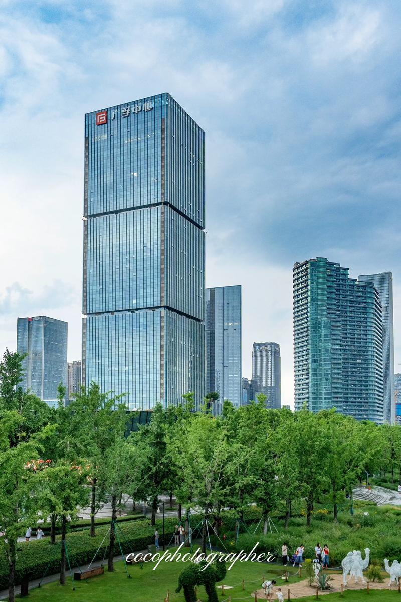 科技的春天来了,杭州开启了一个全新的时代