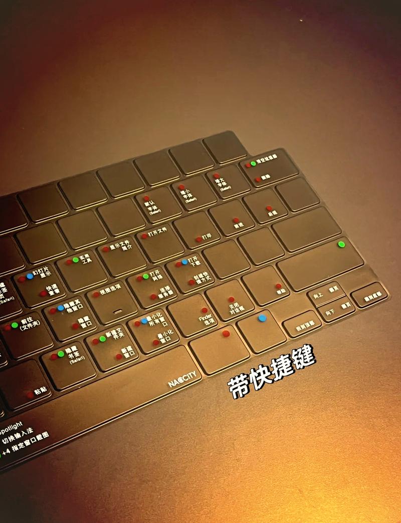 Apple电脑:搞定你的电脑疯子系统指南
