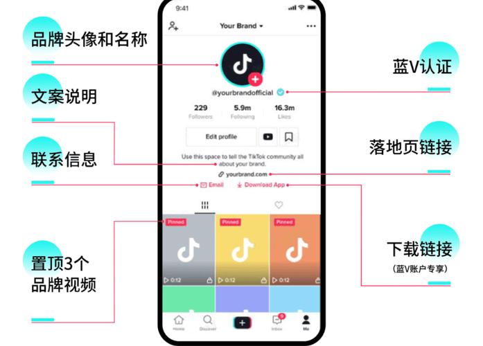 抖音点赞自助平台网站,让内容展示更高效