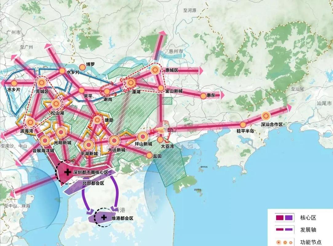 网络运营，深圳的未来在哪？