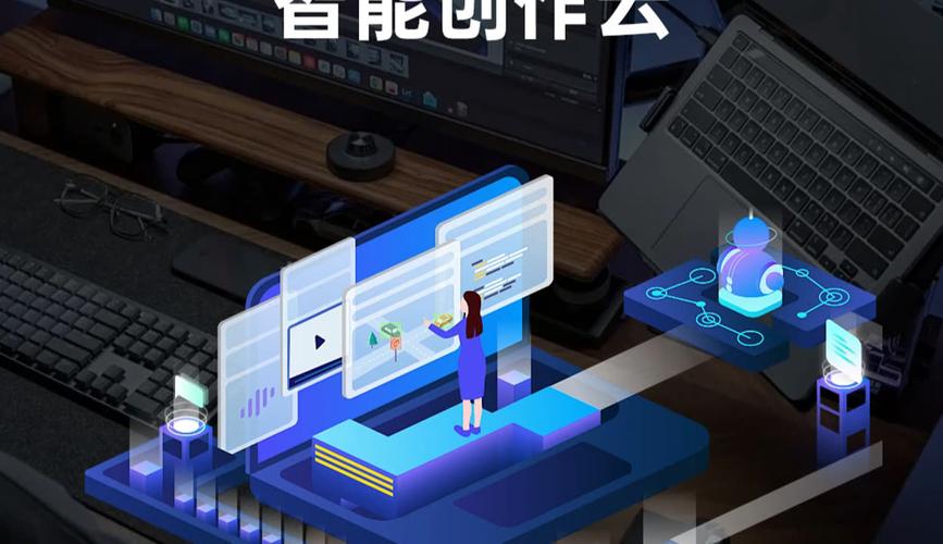 抖音刷屏,高效内容创作新标准