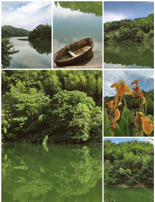 祁东，文化之旅与现代生活的完美融合