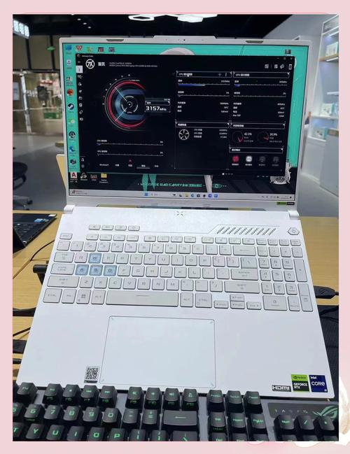 华硕笔记本电脑,高端性能,轻松打造理想办公环境