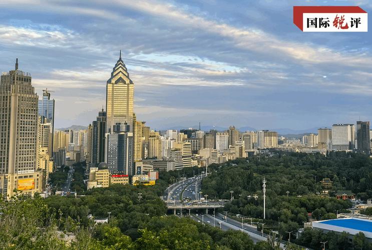 新疆建设，从历史到未来，一个值得警惕的未来城市