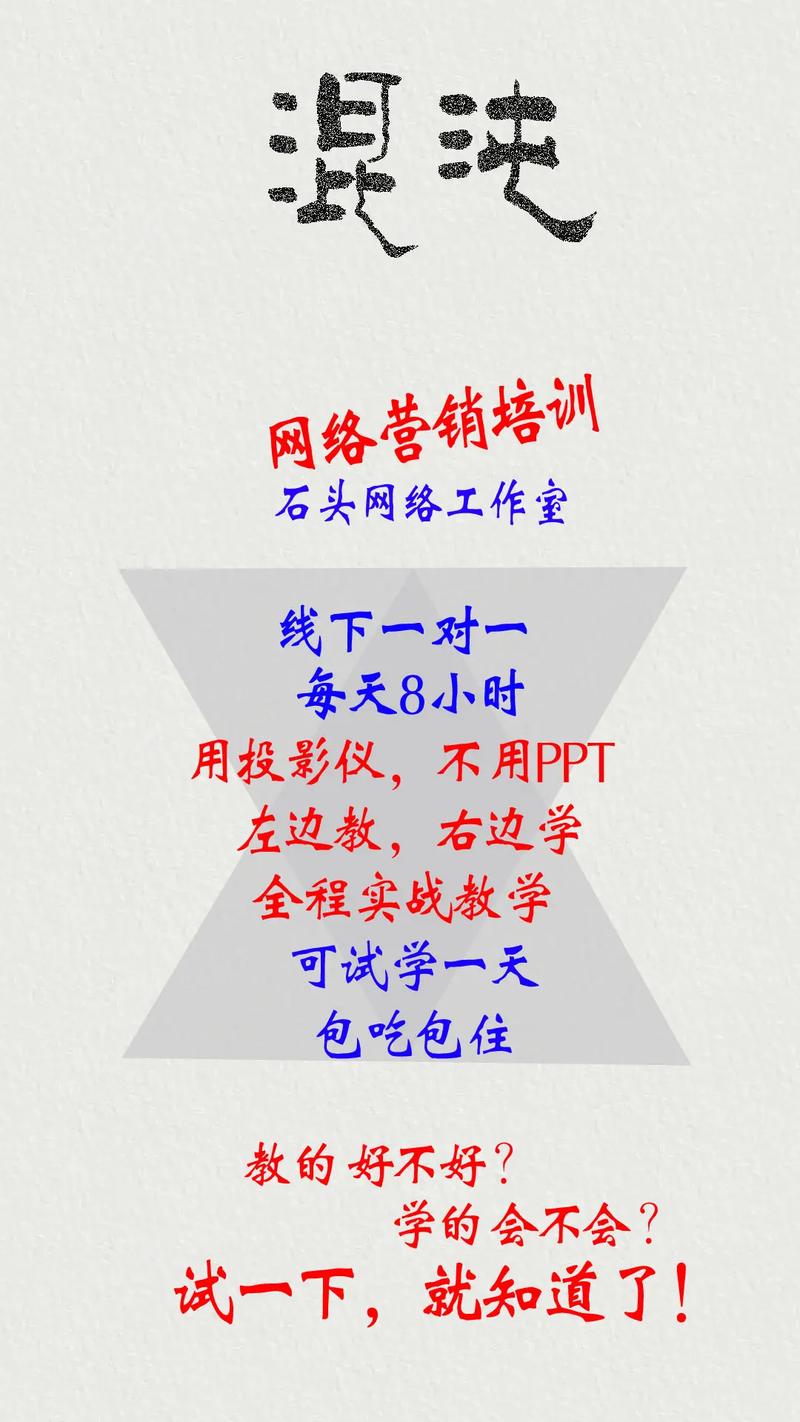 如何从零开始优化你的网络营销