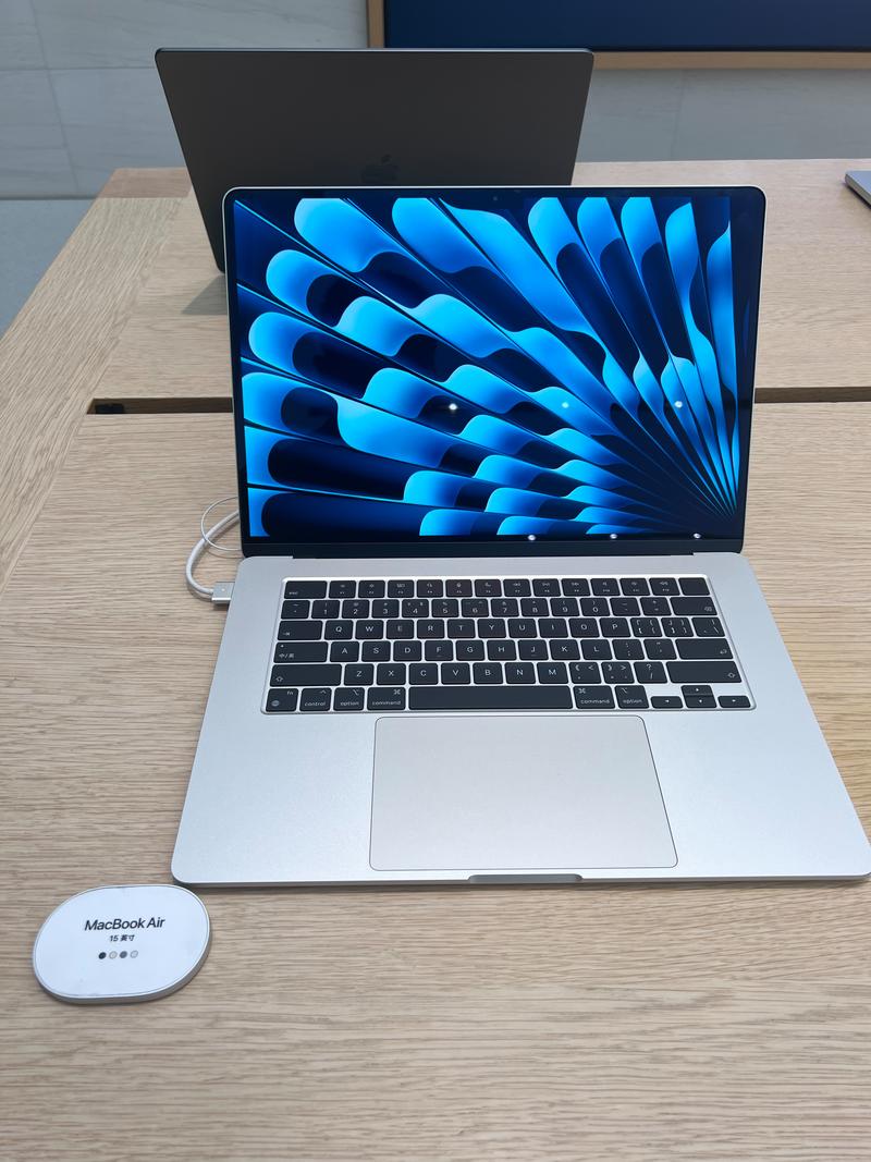 电脑与Apple Air电脑，一场神秘的算卦之旅