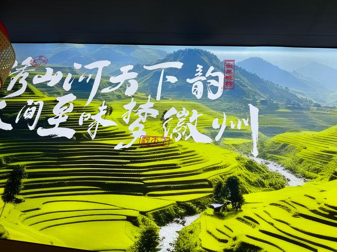 贵州网络推广创新,从自然风光到美食,再到产业发展