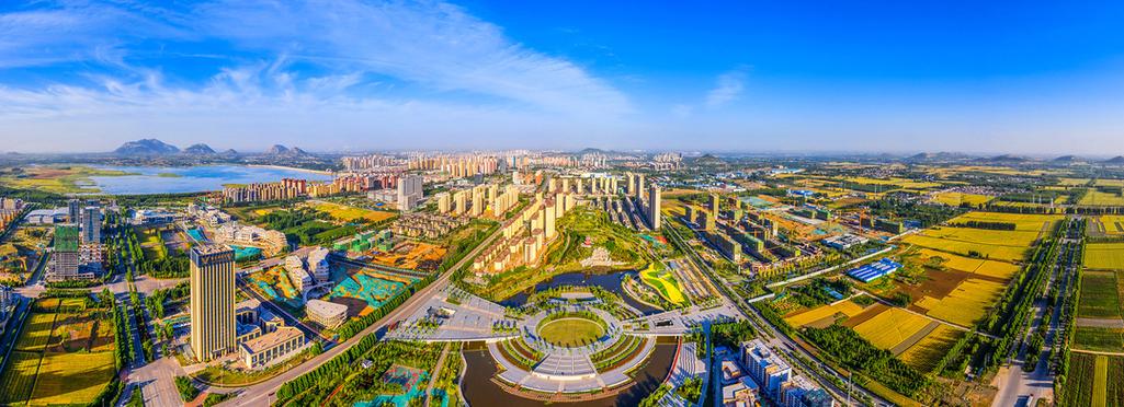 一、邹城现代化建设的背景与现状