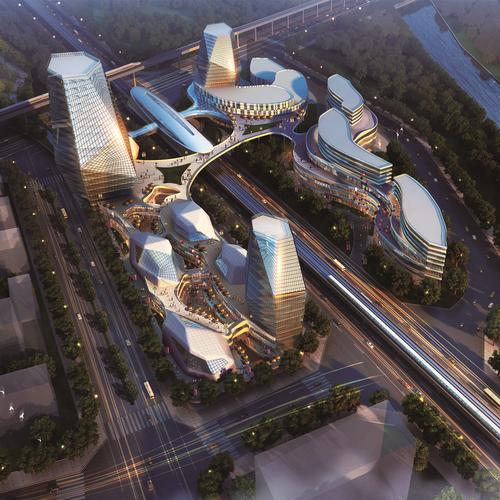 北京高建市场,技术与设计完美结合