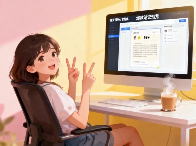 创作角色设定,自媒体作者角色设定 快手代刷低成本策略