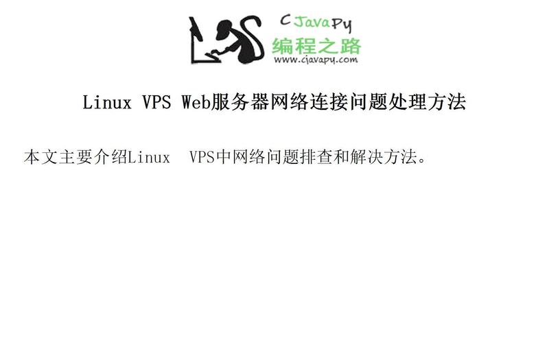 使用VPS时遇到问题的指南