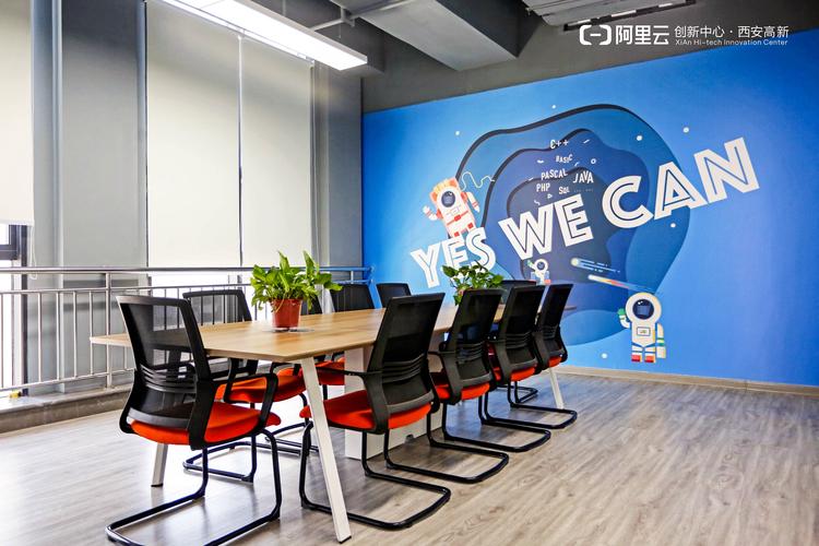 西安阿里云搭建解决方案,选择最优方案,提升效率