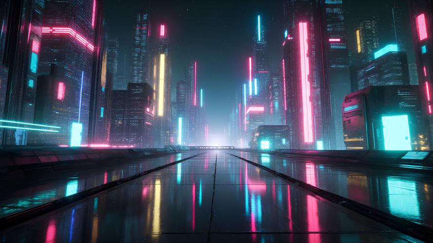 让电脑成为你未来 ally
