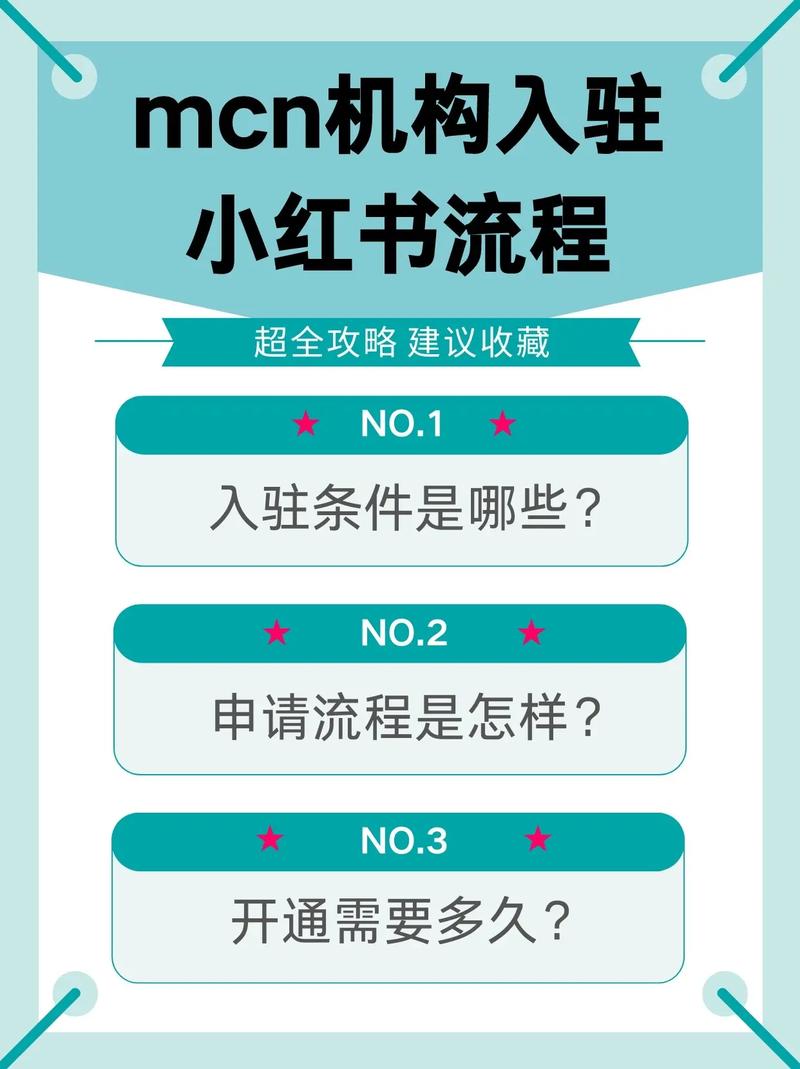 一、小红书自助平台的注册与登录