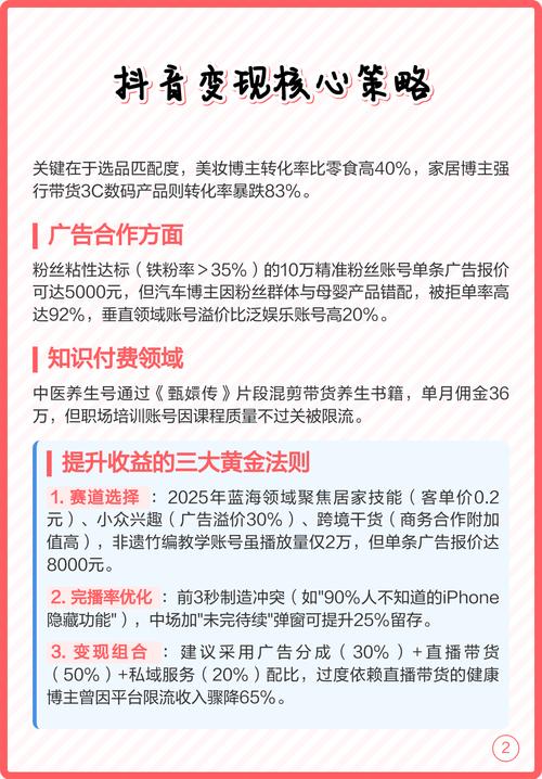 抖音,不是衡量标准?从播放量到内容质量的全维度分析