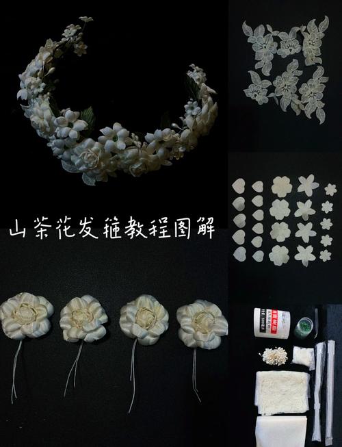如何轻松制作蕾丝发,蕾丝发制作技巧与工具推荐