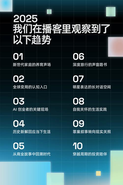双击播放,内容分发的未来趋势