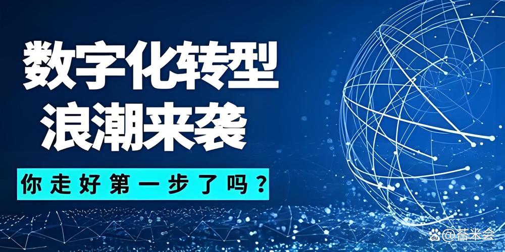 企化网络,助力企业数字化转型的必胜之路
