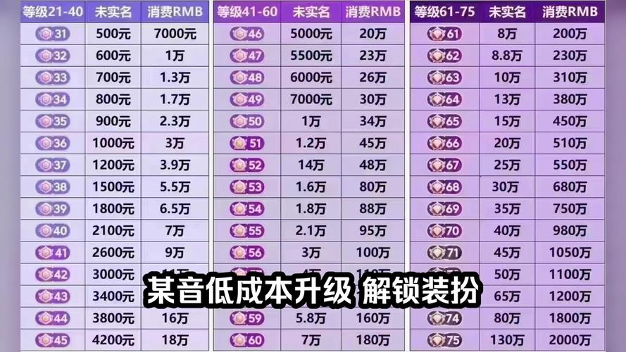 如何设置抖音自助下单平台的抖音代刷等级