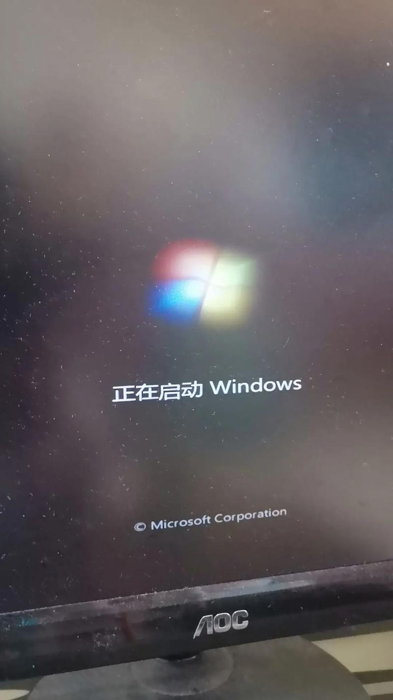 苹果电脑装Windows 7，为何它依然成为替代品？