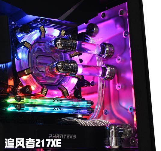 推荐下载脸萌电脑版机箱风道工具