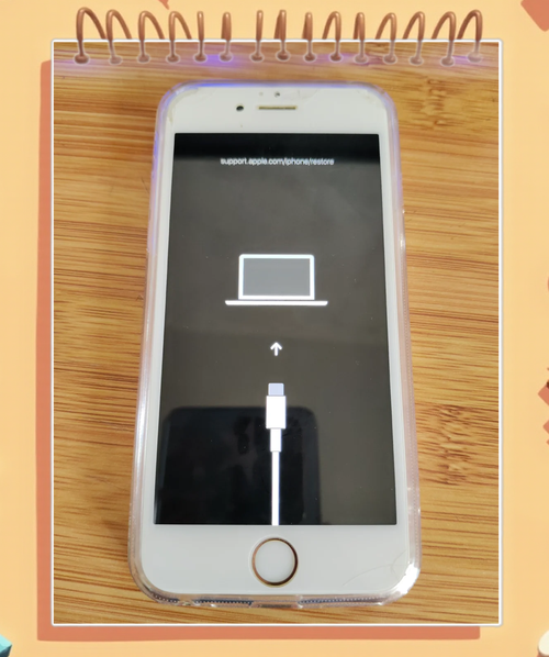 有效连接iPhone电脑,消除辐射