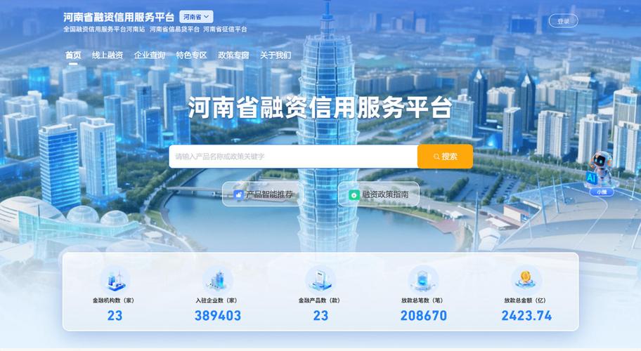 河南企业网络推广公司指南