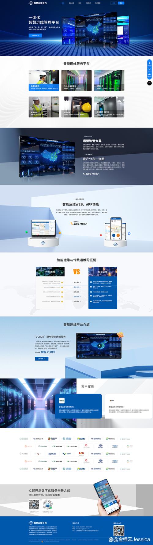 选择合适的网站类型,打造强大的内容推广运营能力