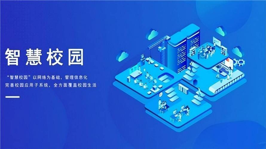 助力教育,打造校园现代化网站