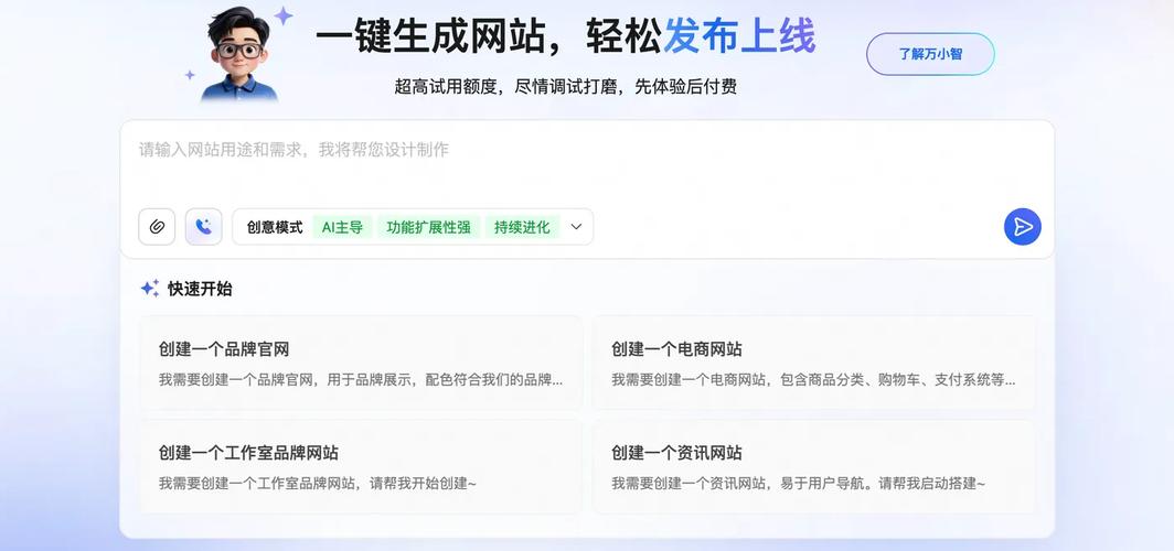 什么都没看过的建站费用,你都了解了吗?今天就让我们一起来了解一下,为什么建站需要支付费用,以及建站费用是如何计算的!