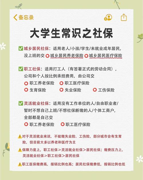 社保建设,制度、流程、政策、常见问题及实用建议