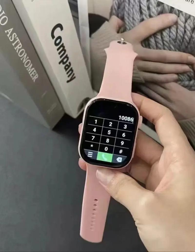 手机与抖音的完美结合，快手秒刷与智能手表的高效互动