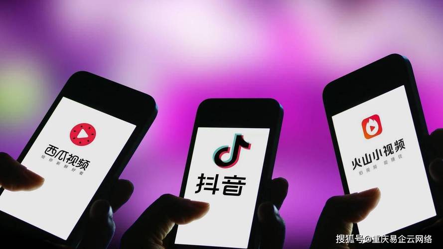 双击刷技术全解析,高效利用抖音、快手等短视频平台的商业机会