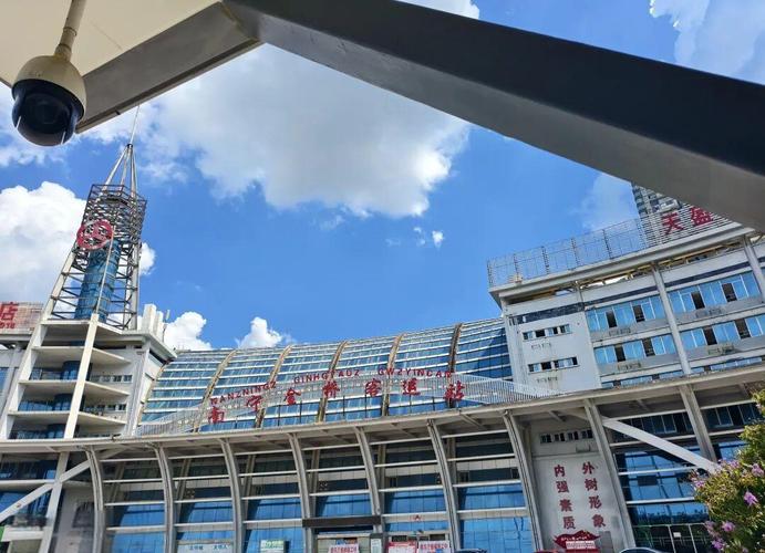 南宁建站优化,从现状到未来