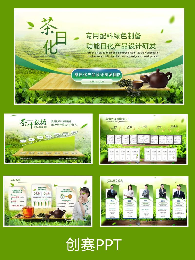 将茶叶打造成为一个高效、专业的茶叶企业网站