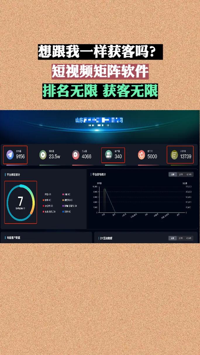 代刷与自助平台,抖音短视频创作的高效选择