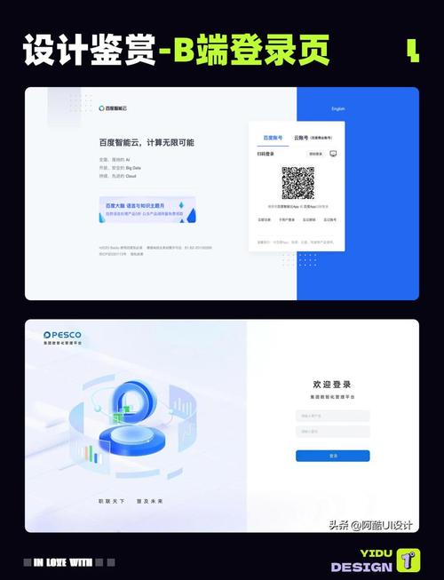 商业网页设计指南，让商业成功上新的台阶
