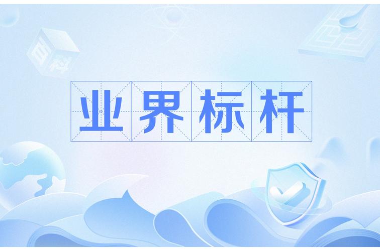 一、技术实力，技术领先的行业标杆
