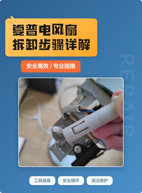 超实用指南,如何拆解你的超级电脑CPU风扇