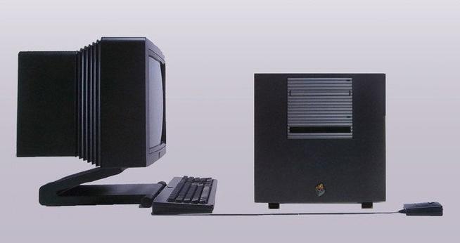 28年的电脑，技术 snapshot