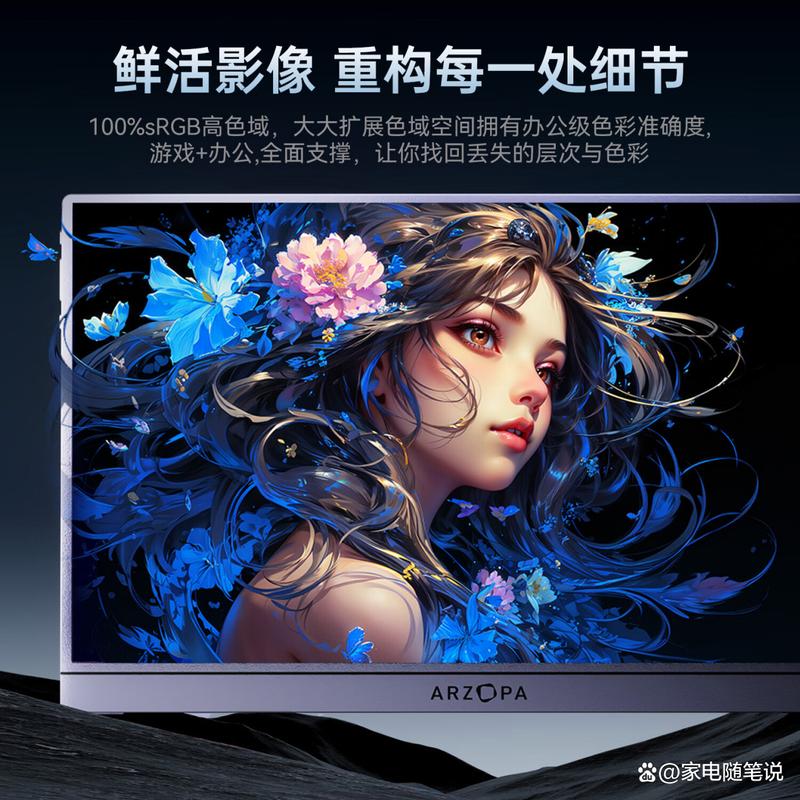 显示器品牌推荐,你的未来得及选择