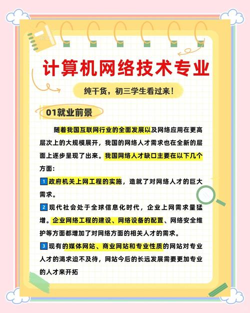 电脑网络知识指南,让电脑更高效