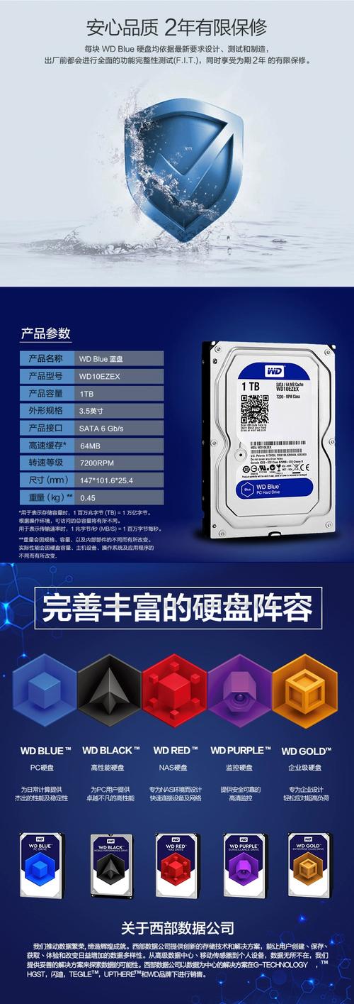 笔记本电脑硬盘价格指南，帮你找到性价比高的硬盘产品